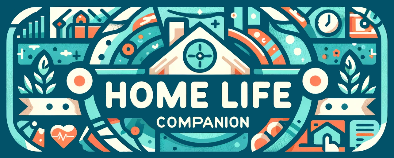 Home Life Companion Logo